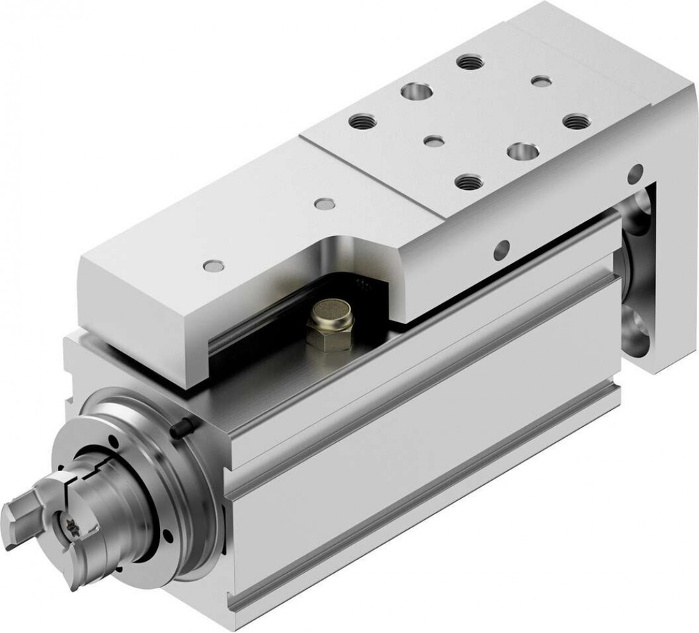 Мини-суппорт Festo EGSC-BS-KF-32-25-8P