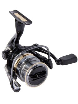 Катушка безынерционная Salmo Sniper SPIN II 4 4000FD