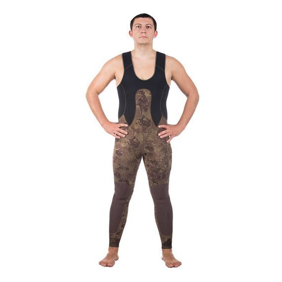 Гидрокостюм Marlin Pride 5 мм штаны