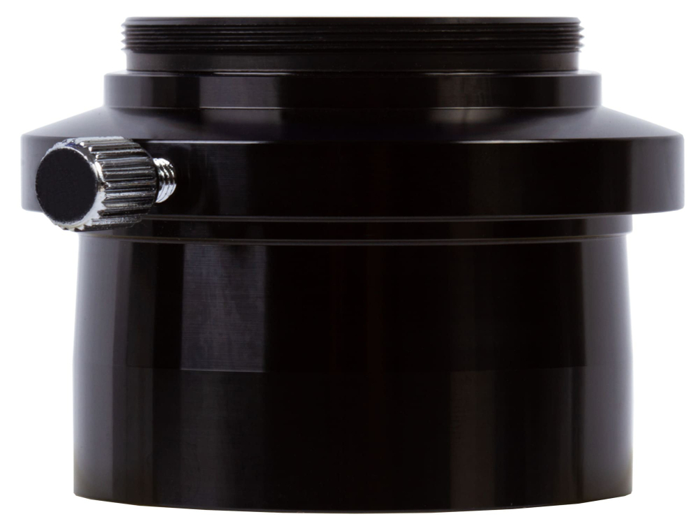Адаптер для телескопа Bresser 1,25/2" с T2-резьбой -фото 4