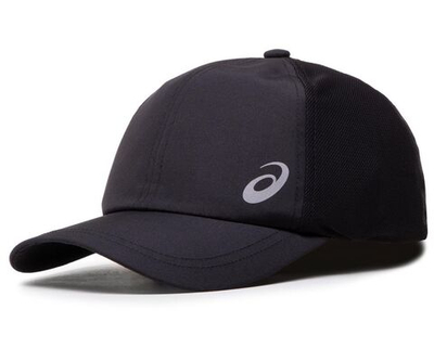 Кепка теннисная Asics ESNT Cap - performance black