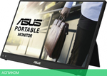 Монитор Asus MB16ACV (90LM0381-B01370)