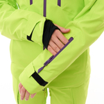 КУРТКА ГОРНОЛЫЖНАЯ УТЕПЛЕННАЯ DRAGONFLY GRAVITY WOMAN