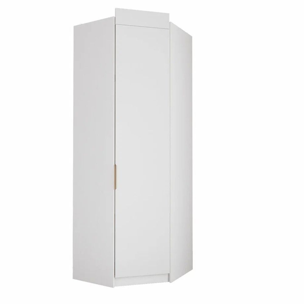 МС Лавис Шкаф угловой ШДУ 765.1