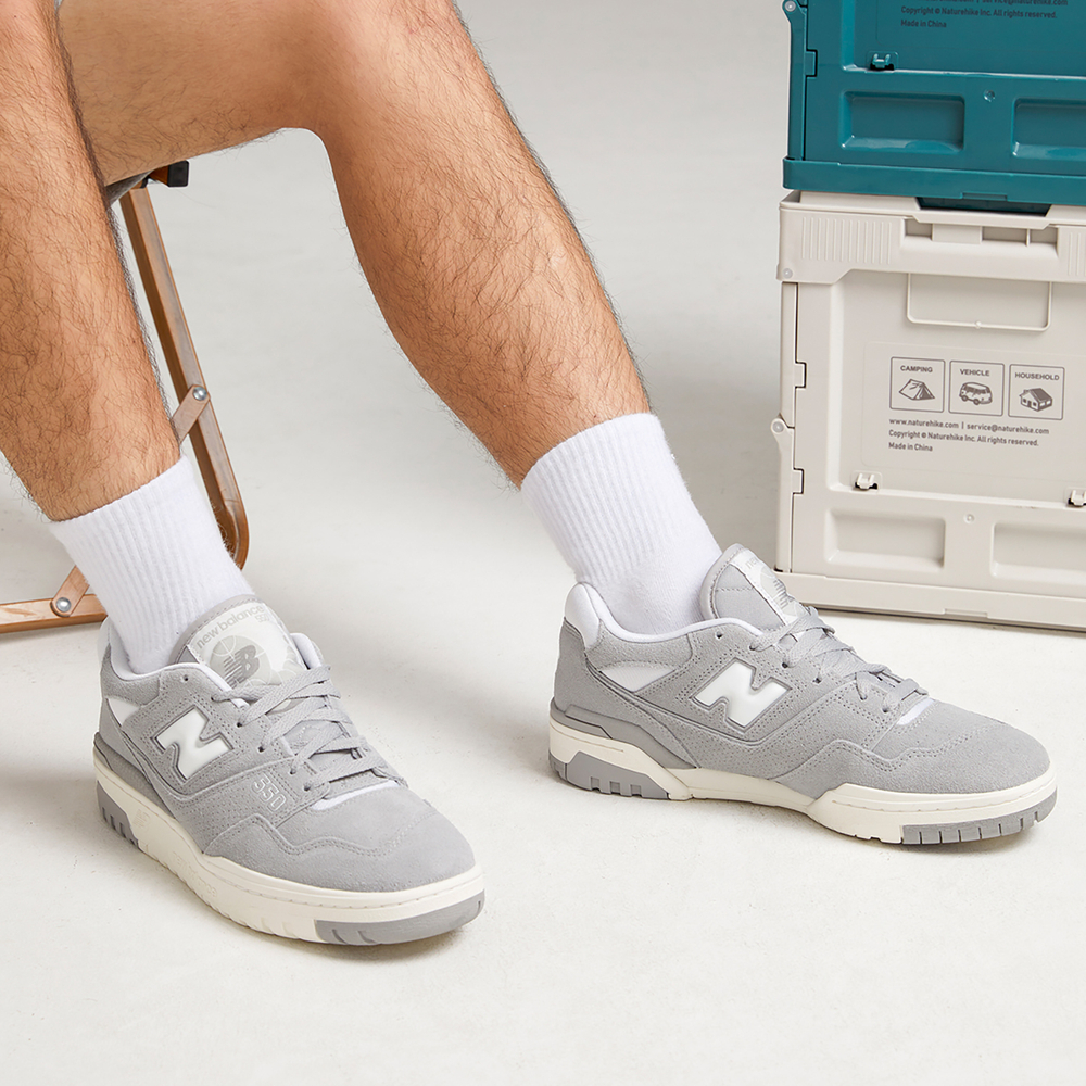 Кроссовки New Balance Nb 550