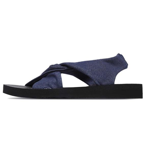 Skechers Meditation 'Denim Blue'