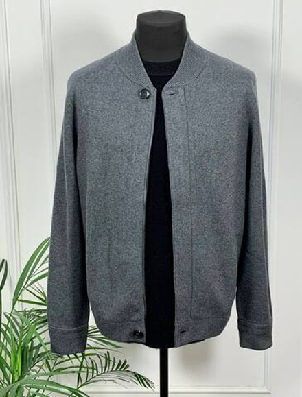 Кардиган Zegna