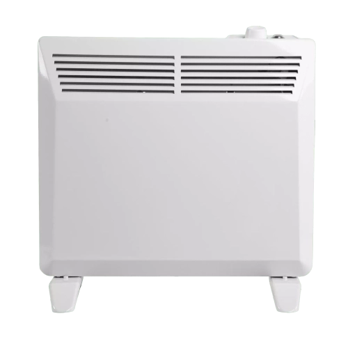 Конвектор электрический XCE-1000, 230 В, 1000 Вт, X-образный нагреватель Denzel, 98115