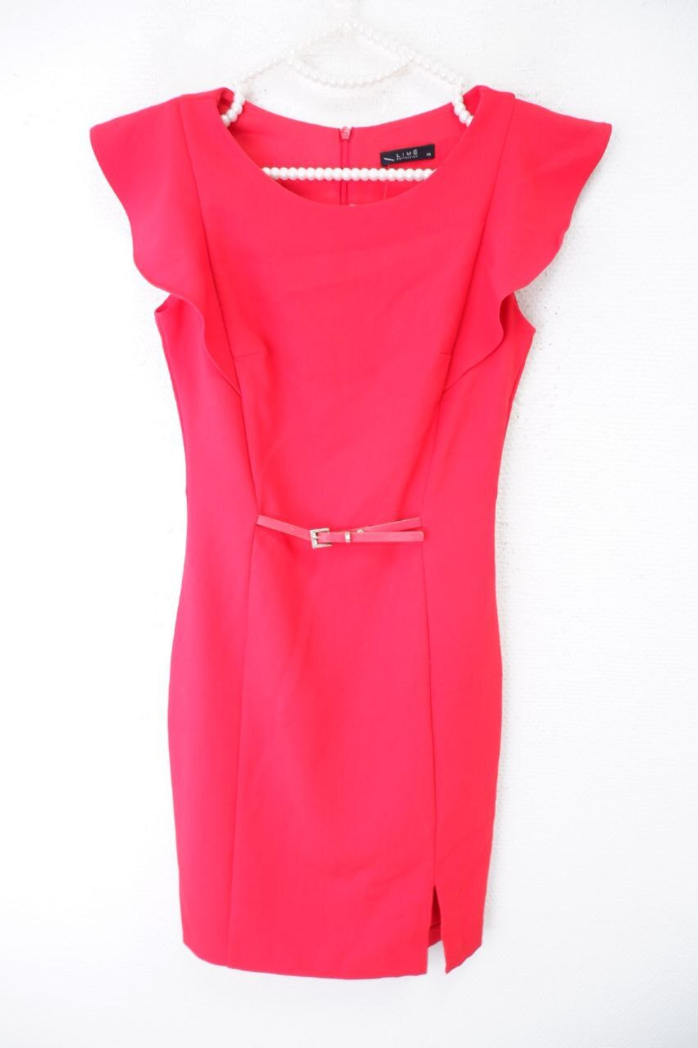 Платье Lime без рукавов 42 размер