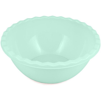 Миска пластиковая 0,9л «LAOLA»