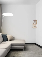 Комплект угловых полок. 2 штуки 25*25 см