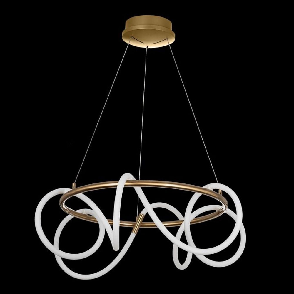 Подвесной светильник Citilux PYTHON CL220263