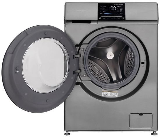 Стиральная машина Hiberg WQ6-814 iS