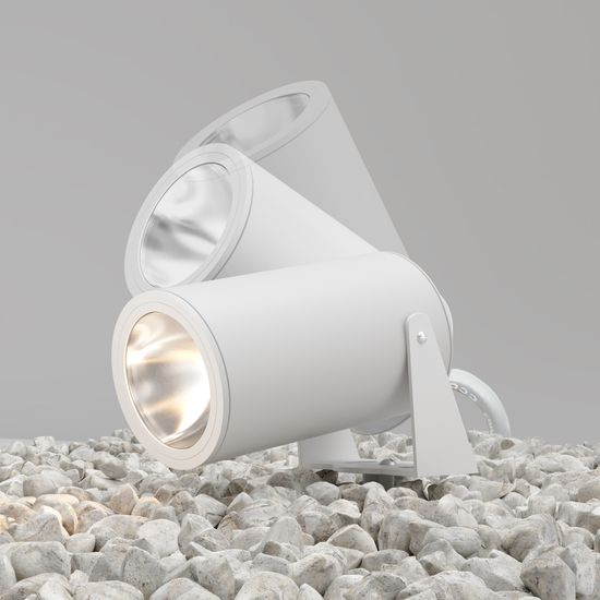 Ландшафтный светильник Outdoor O050FL-L30W3K