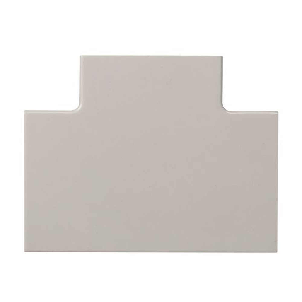 Угол T-образный (40x40) (4 шт) белый EKF-Plast