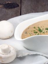 Соус грибной Megachef Premium Mushroom Sauce 230 г