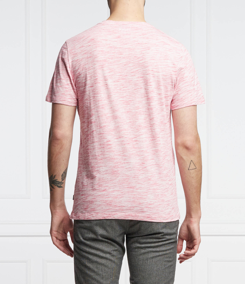 футболка Joop! Jeans - розовый(30030977)