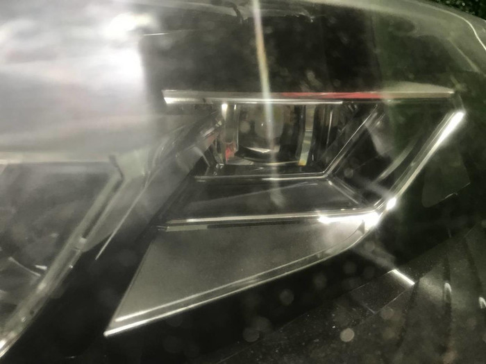 Фара левая Lexus RX 4 (2015-2019) LED под 1 блок