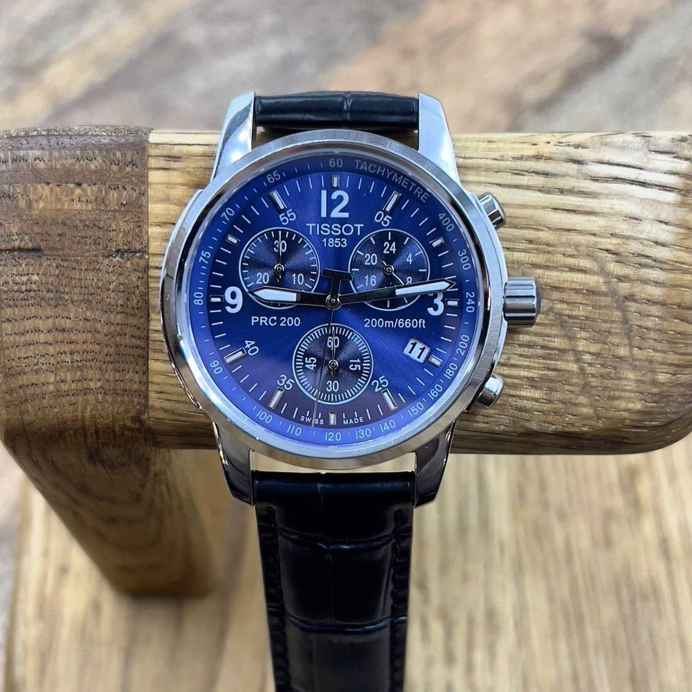 Часы Tissot