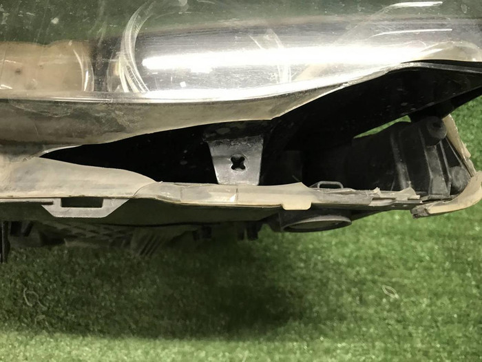Фара правая BMW 3er F34 GT (2013-2019) LED