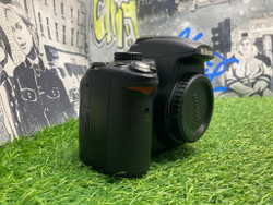 Nikon D5000