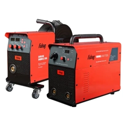 FUBAG INMIG 350T DG инверторный сварочный полуавтомат 31438.2