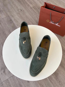 Лоферы Loro Piana