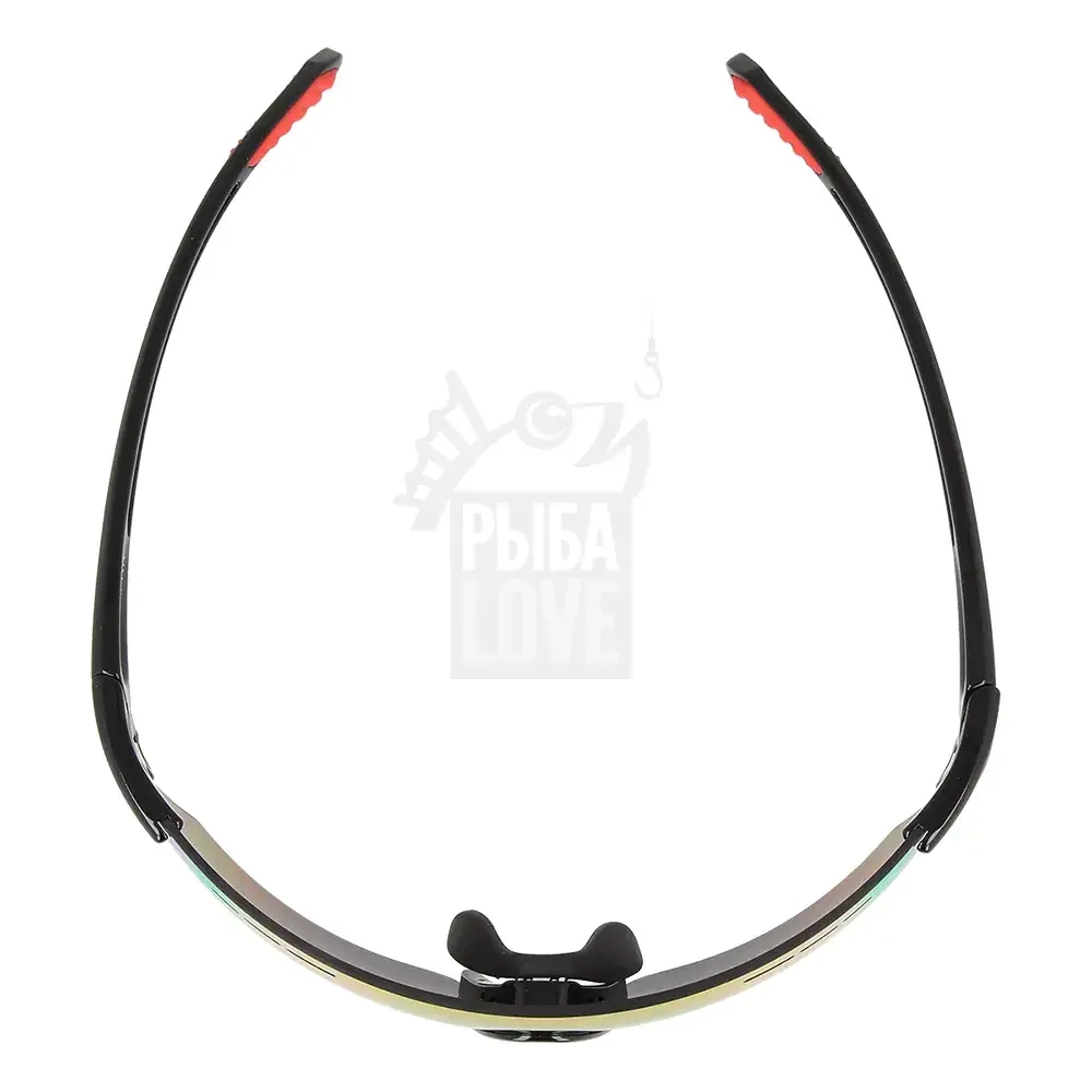 Очки поляризационные Golden Catch Mirrox Air RR в чехле