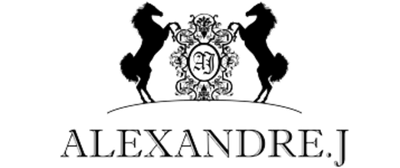 ALEXANDRE J. SHOPPING BAG PACK 1 X 35 BAGS