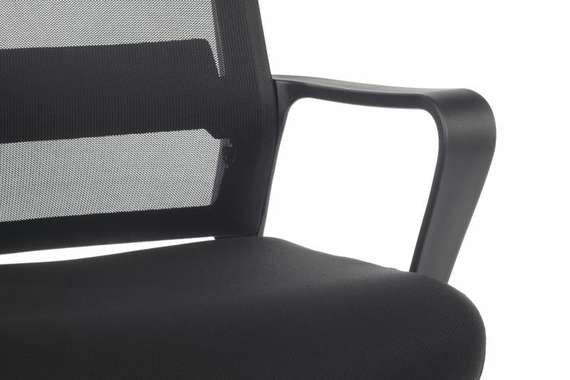 Кресло Mint RCH 1029HB Черный