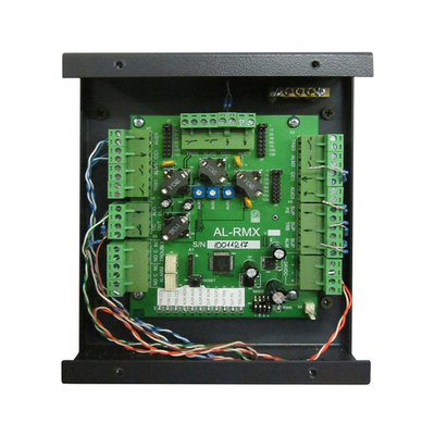 AL-RMX модуль расширения Омега Саунд