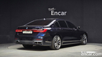 BMW 7 Series (G11) M760Li xDrive (03.2020)