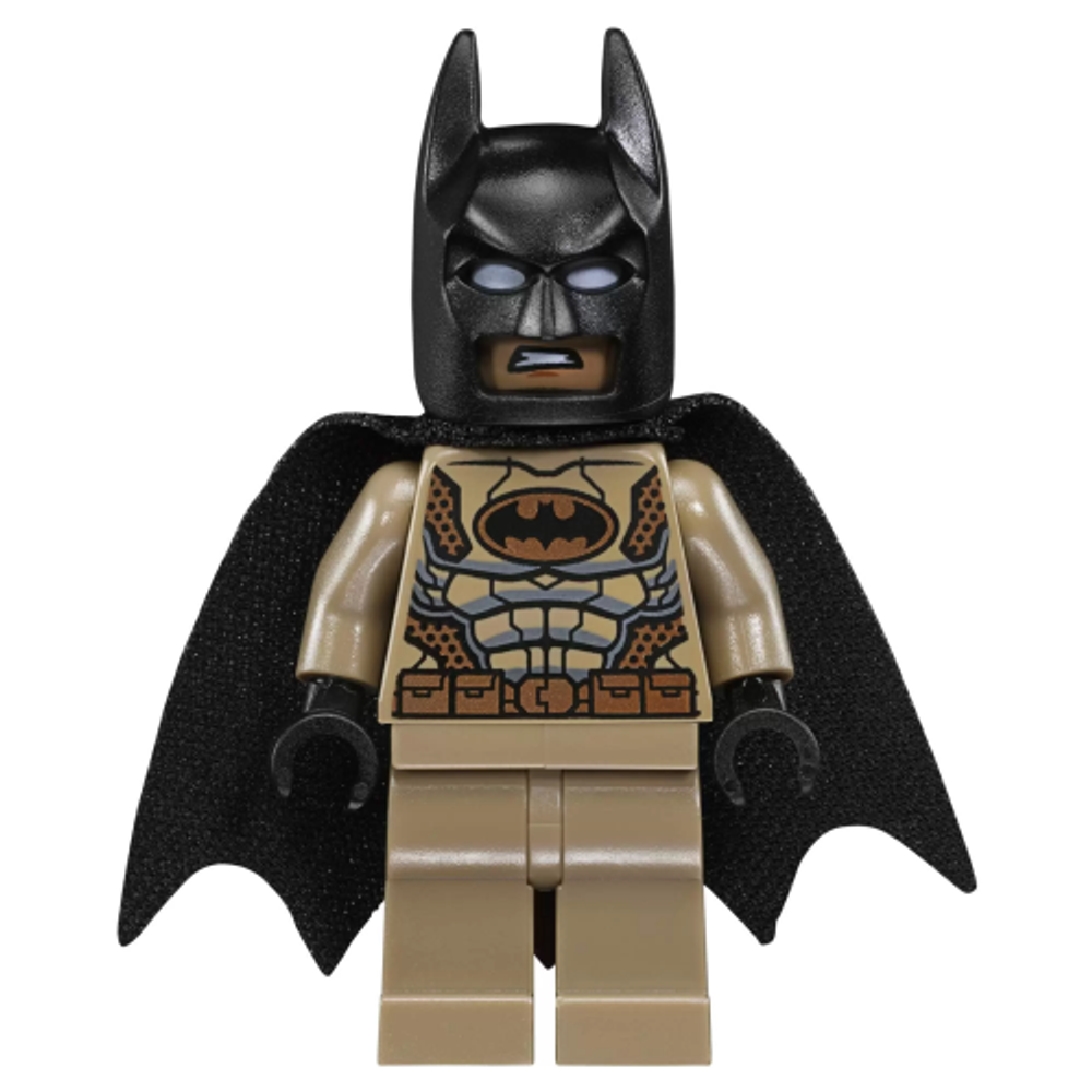 Пустынный бэтмен sh0288