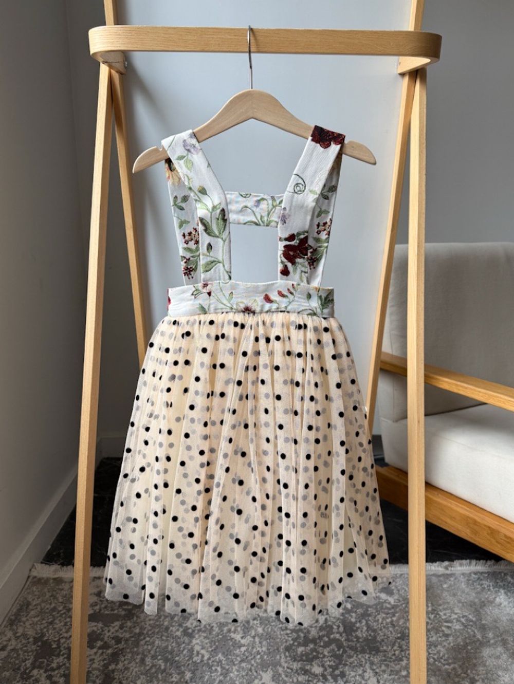 Сарафан Oscar de Larenta, 104