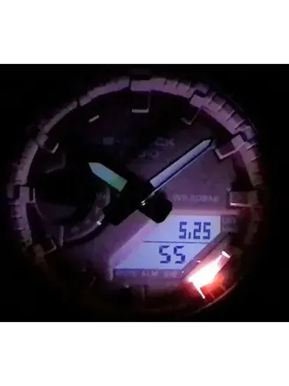 Наручные часы Casio G-Shock GA-2110SL-4A7DR