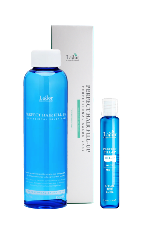 Восстанавливающий филлер для волос La'dor Perfect Hair Fill-Up