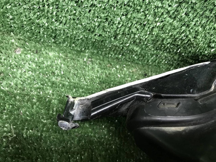 ДХО левый Hyundai Tucson 4 (2020-н.в.) LED