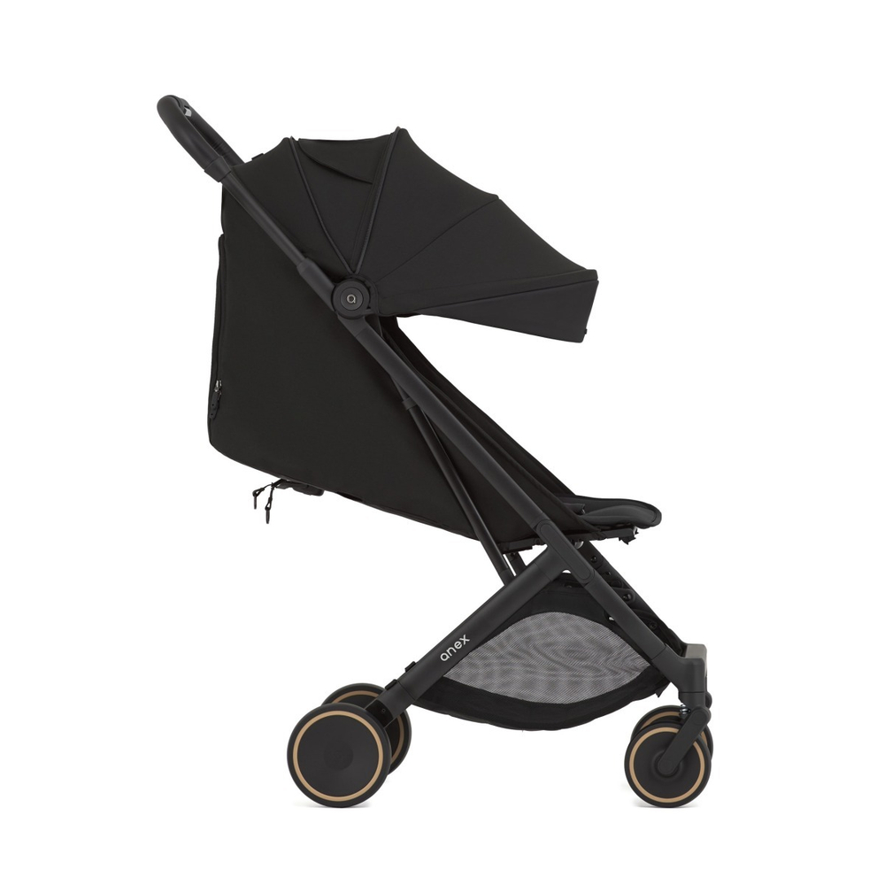 Anex Прогулочная коляска AIR-X2 Nero