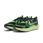 Женские кроссовки Nike Cosmic Runner GS 'Black Light Liquid Lime' HM4402-009