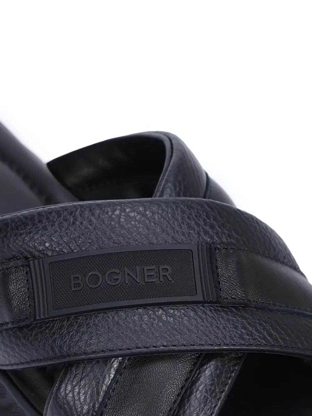 Пантолетты BOGNER