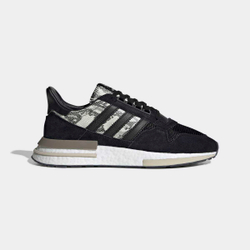 Adidas originals zx 500 rm black deals
