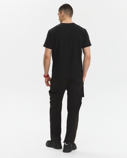 Брюки медицинские мужские Хэйко, черный