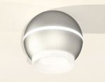 Накладной светильник Ambrella Light XS XS1103030