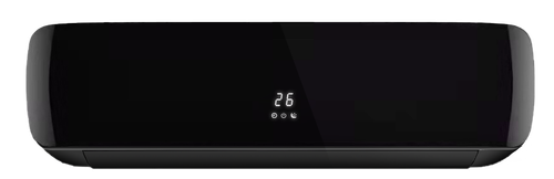 Сплит-система кондиционер инверторный Hisense Black Crystal AS-09UW4RYDTG05B