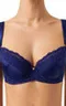 Бюстгальтер на поролоне Opium 89100-02