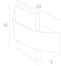 Декоративная подсветка Arte Lamp