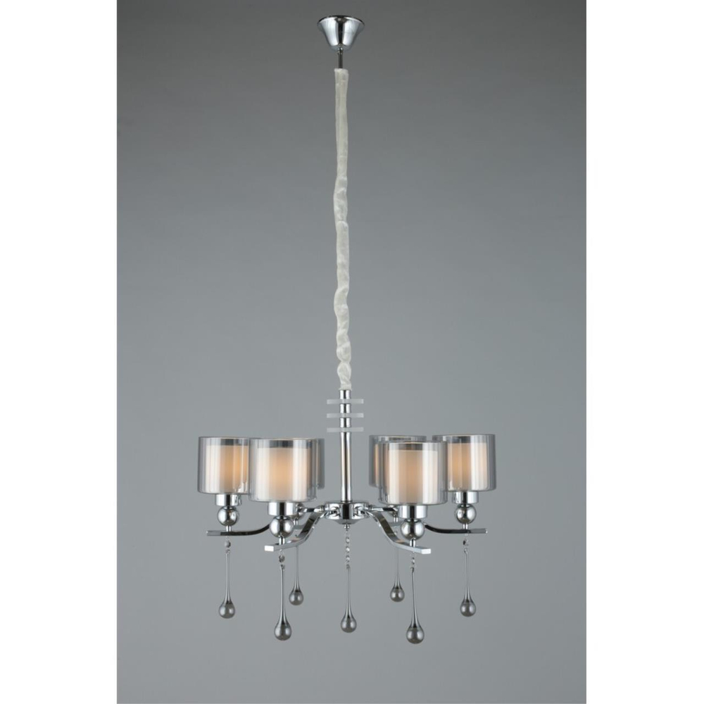 Подвесная люстра Omnilux Giarre OML-56003-06