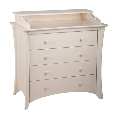 Детский пеленальный комод Papaloni Luna 760