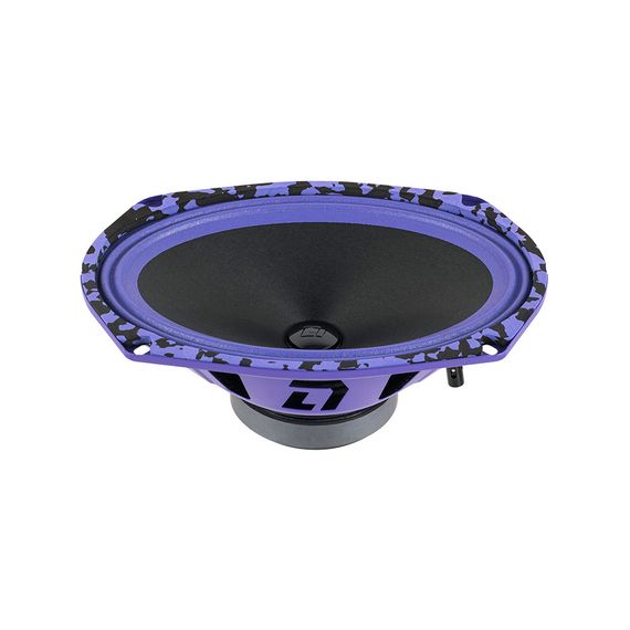 DL Audio Piranha 69 V.2