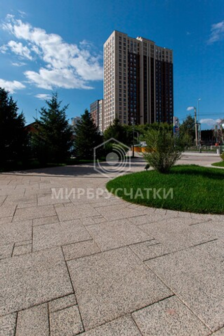 Тихомиров, жилой комплекс, г. Новосибирск